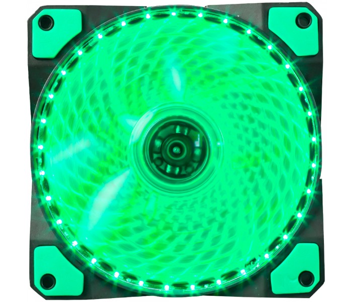 Ventilator FN-11 green